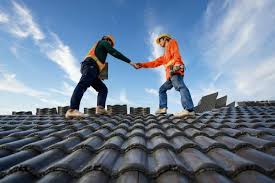 Best Green or Eco-Friendly Roofing Solutions  in Glenmont, MD